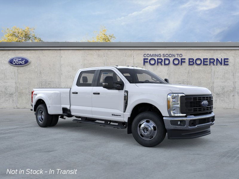 2026 Ford Super Duty F-350® XL