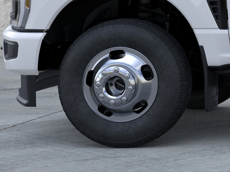 2026 Ford Super Duty F-350® XL