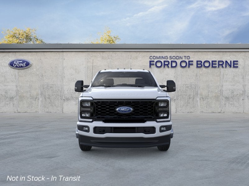 2026 Ford Super Duty F-350® XL
