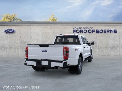 2026 Ford Super Duty F-350® XL