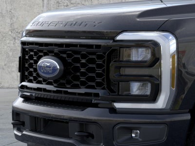 2026 Ford Super Duty F-350® XL