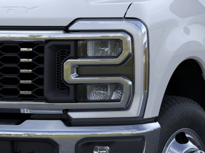 2026 Ford Super Duty F-350® Lariat®