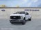2026 Ford Super Duty F350 4X4 CREW/C