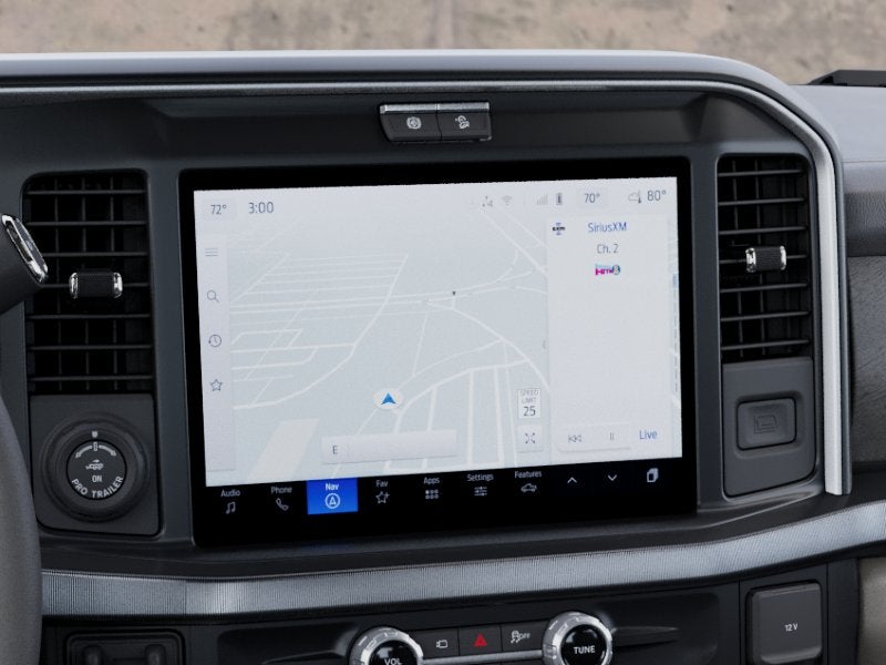 2027 Ford Super Duty F-450® Platinum®