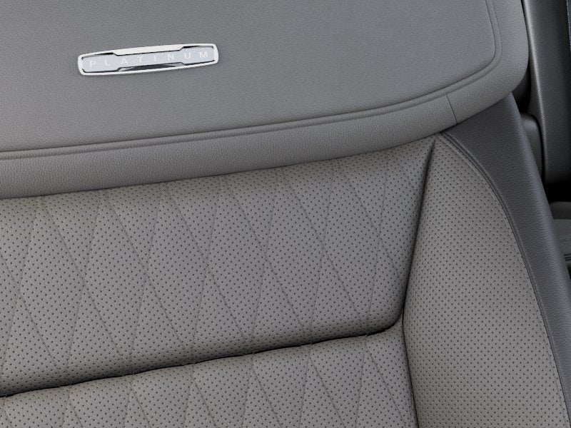 2027 Ford Super Duty F-450® Platinum®