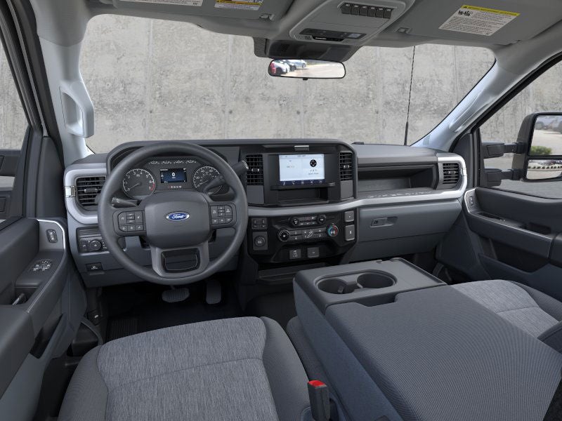 2026 Ford Super Duty F-250® XL