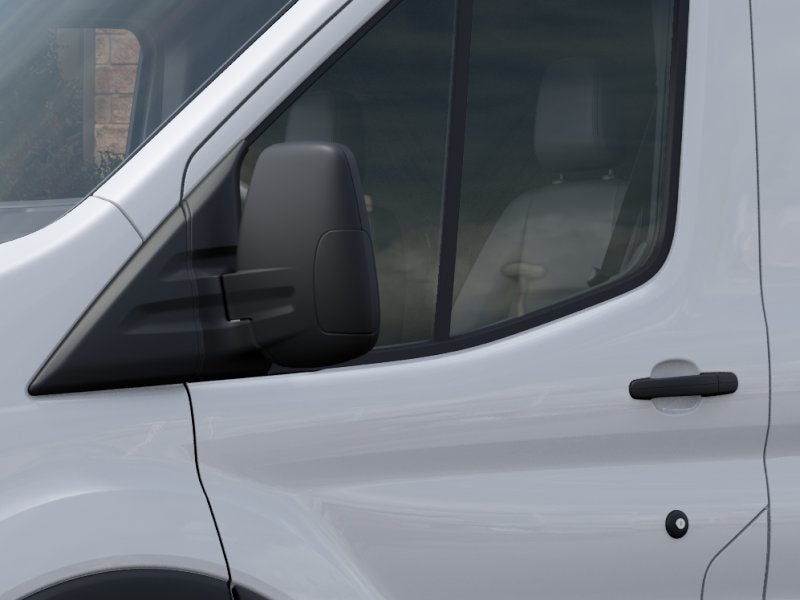 2027 Ford Transit Commercial Cargo Van