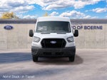2027 Ford Transit Commercial Cargo Van