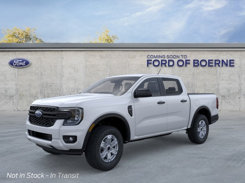 2026 Ford Ranger XL SuperCrew 5' Box's photo