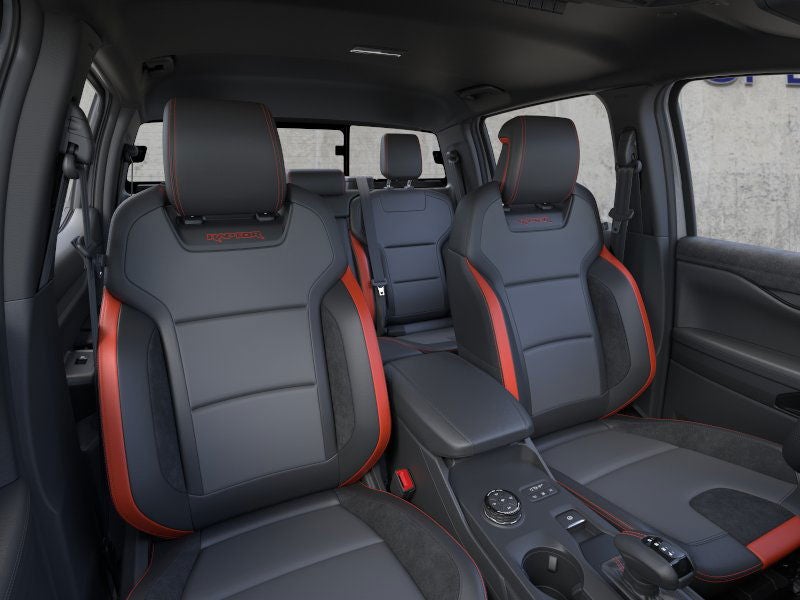 2026 Ford Ranger Raptor®