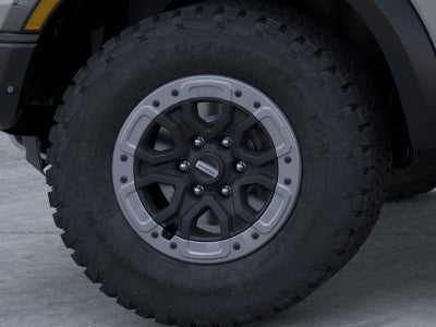 2026 Ford Ranger Raptor®