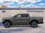 2026 Ford Ranger Raptor®