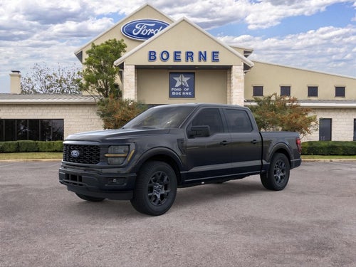 2026 Ford F-150 STX®