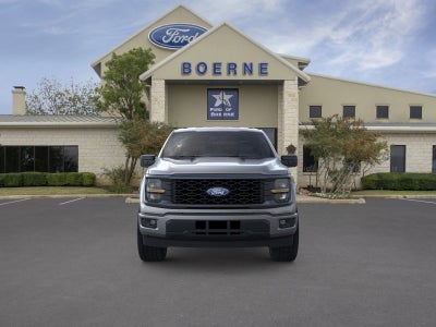 2026 Ford F-150 STX®
