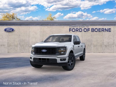 2026 Ford F-150 STX®
