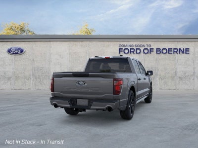 2026 Ford F-150 STX®