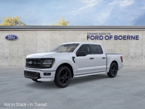 2026 Ford F-150 STX®