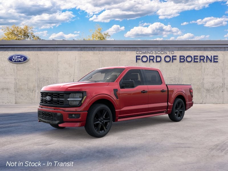 2026 Ford F-150 STX®
