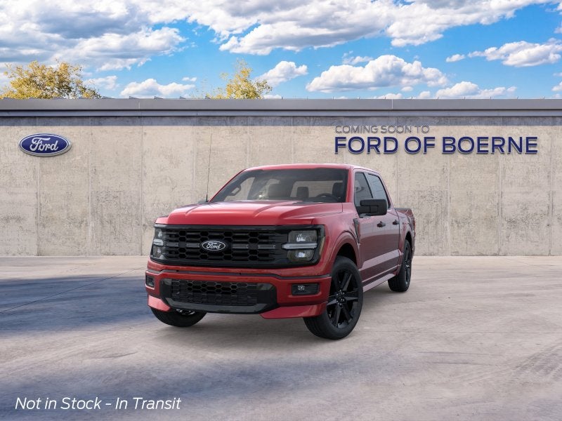 2026 Ford F-150 STX®