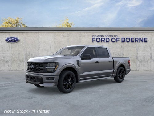2026 Ford F-150 STX®