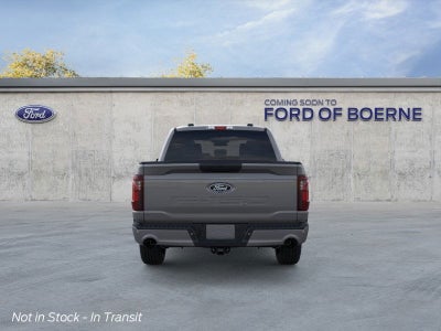 2026 Ford F-150 STX®