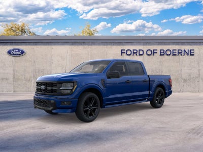 2026 Ford F-150 STX®