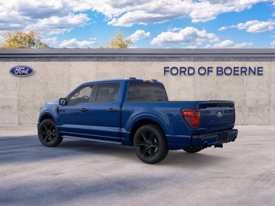 2026 Ford F-150 STX®