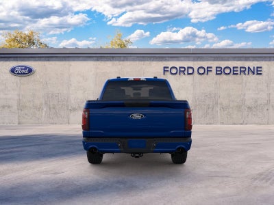 2026 Ford F-150 STX®