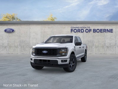 2026 Ford F-150 STX®
