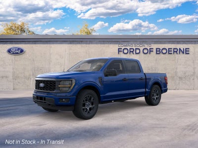 2026 Ford F-150 STX®