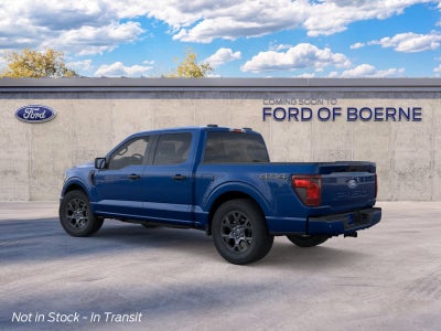2026 Ford F-150 STX®