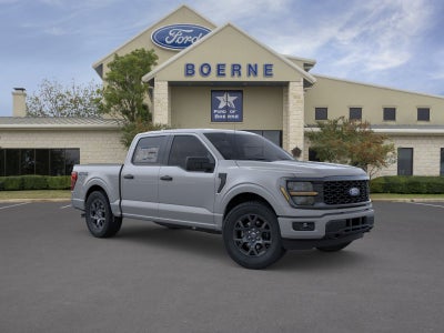 2026 Ford F-150 STX®