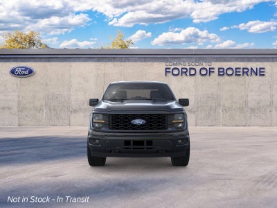 2026 Ford F-150 STX®