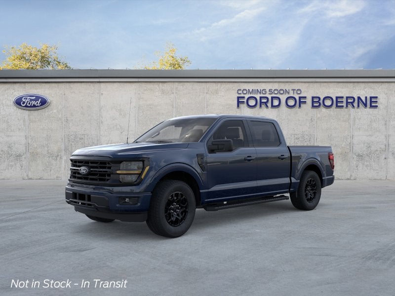 2026 Ford F-150's photo