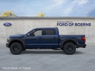 2026 Ford F-150 Raptor®
