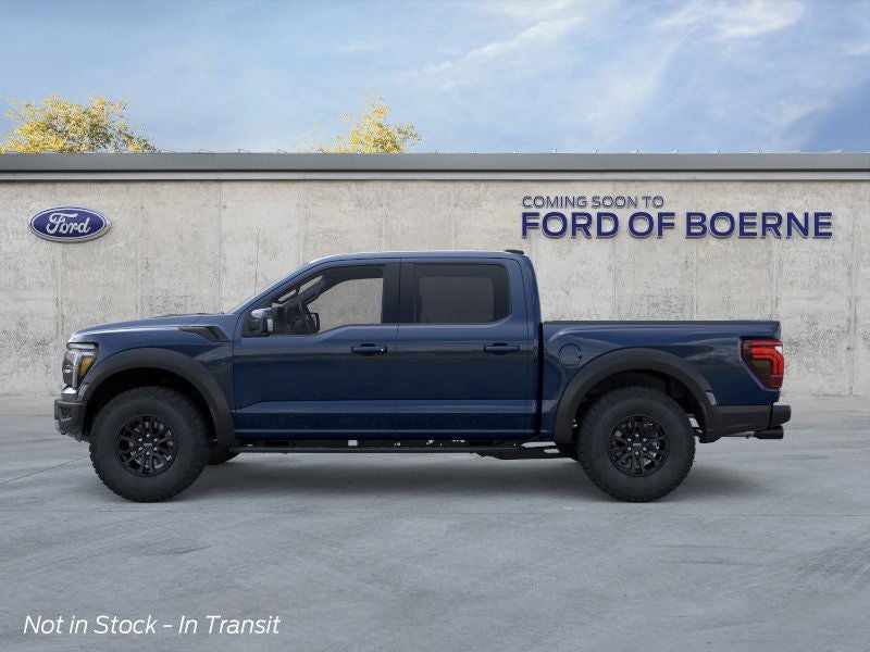 2026 Ford F-150 Raptor®