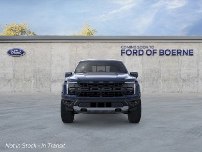 2026 Ford F-150 Raptor®
