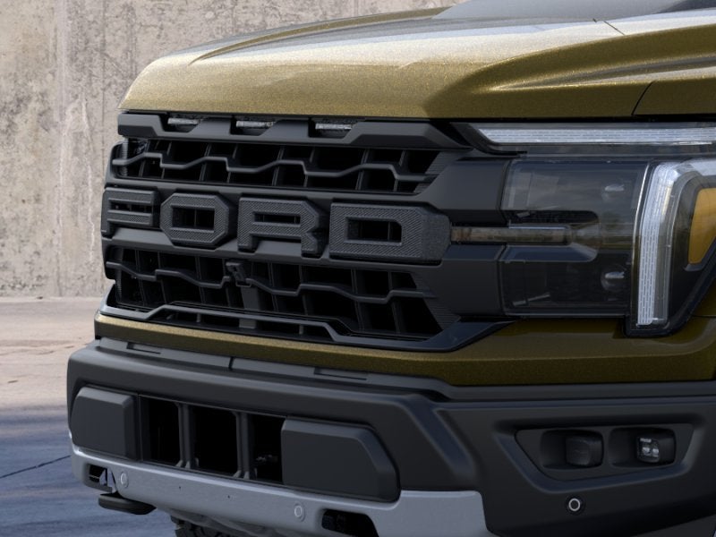 2026 Ford F-150 Raptor®
