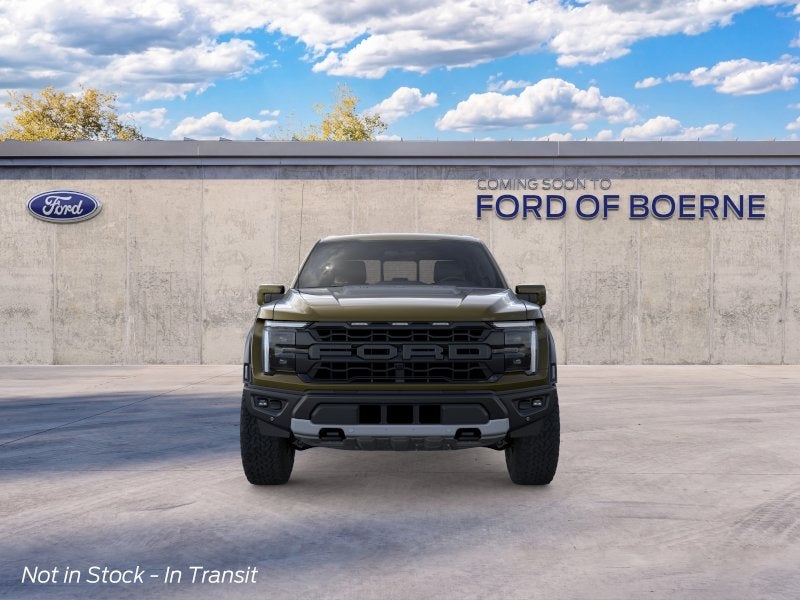 2026 Ford F-150 Raptor®