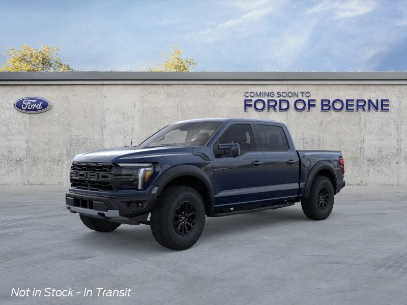 2026 Ford F-150 Raptor®