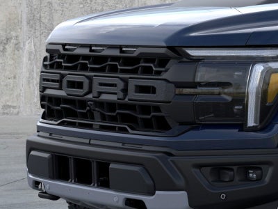 2026 Ford F-150 Raptor®