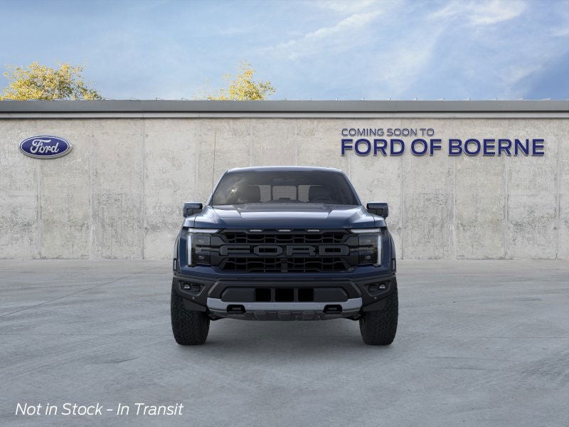 2026 Ford F-150 Raptor®