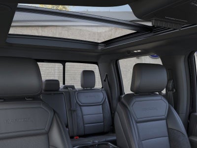 2026 Ford F-150 Raptor®