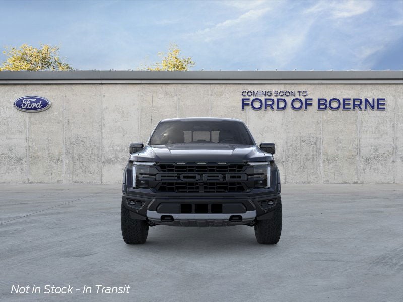 2026 Ford F-150 Raptor®