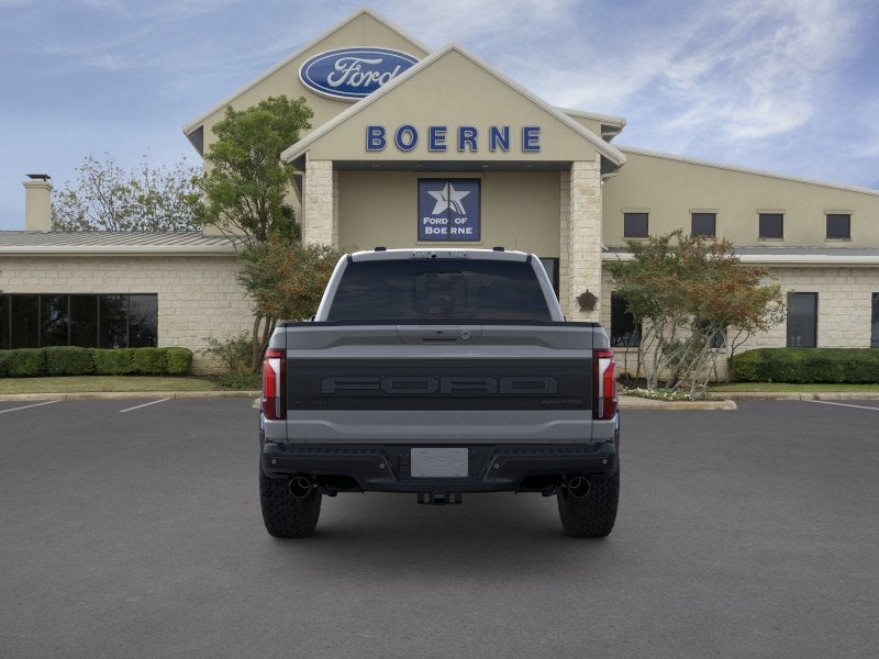 2026 Ford F-150 Raptor®