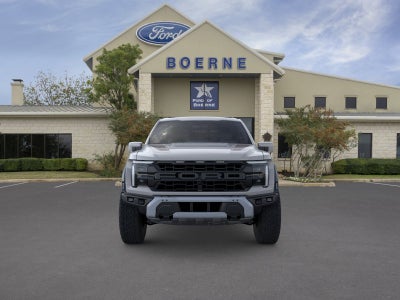 2026 Ford F-150 Raptor®