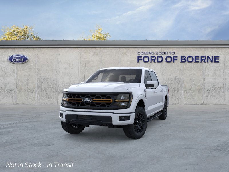 2026 Ford F-150 Tremor®
