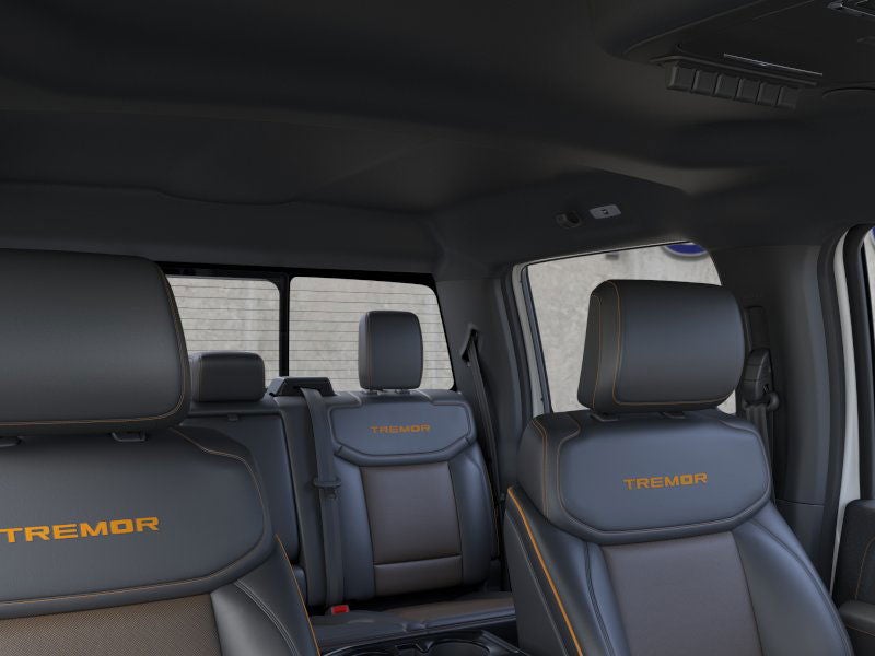 2026 Ford F-150 Tremor®