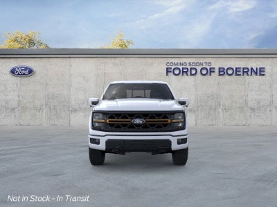 2026 Ford F-150 Tremor®