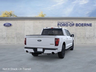 2026 Ford F-150 Tremor®